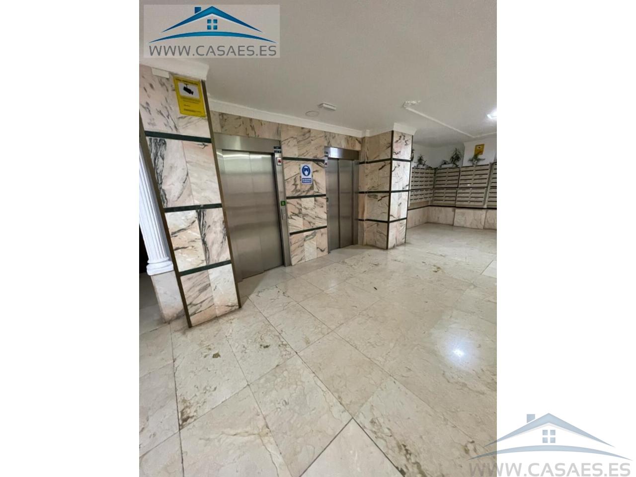 Zu verkaufen von appartement in
 Aguadulce