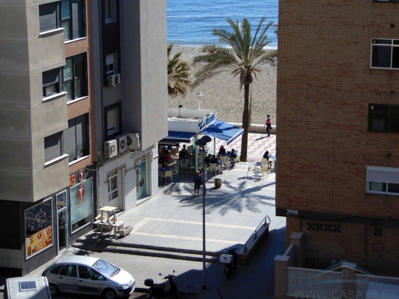 Venta de Ático en Almería