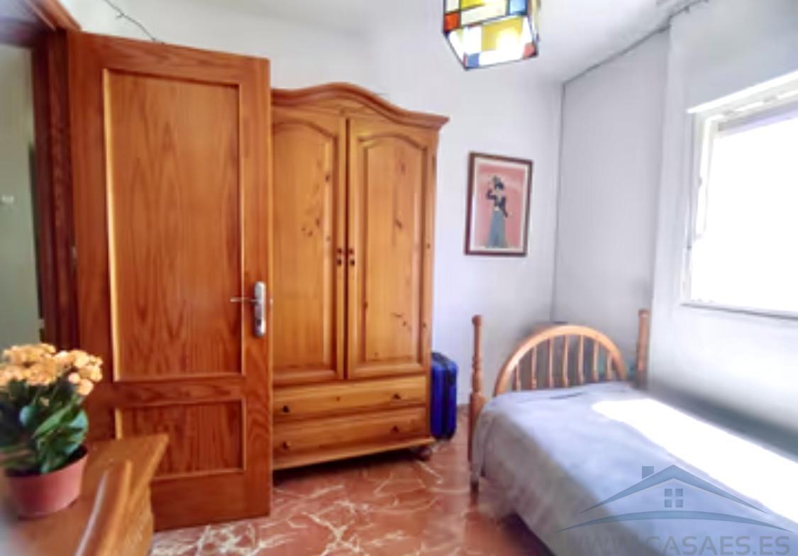 For sale of penthouse in Almería
