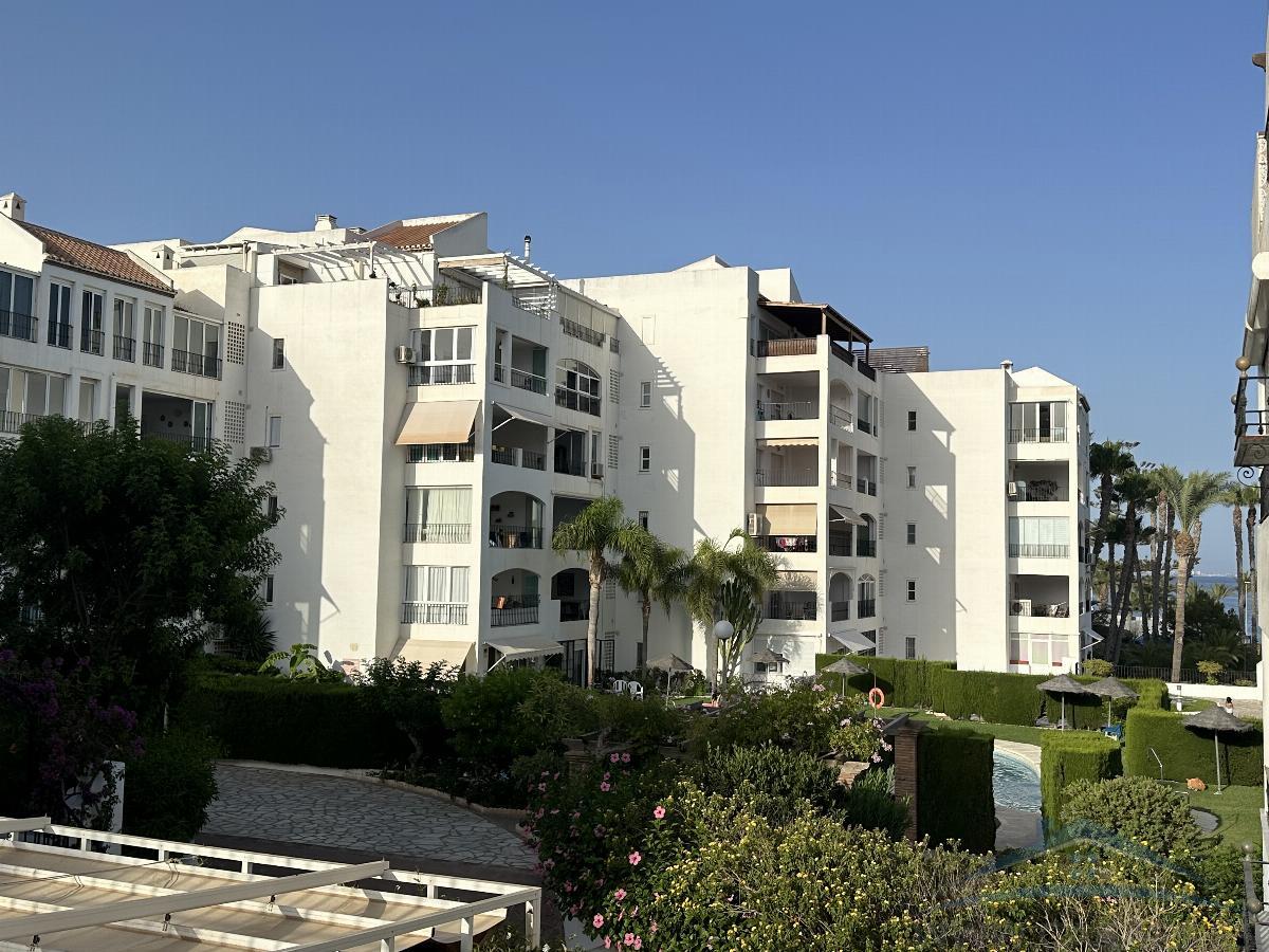 Alquiler de piso en Aguadulce