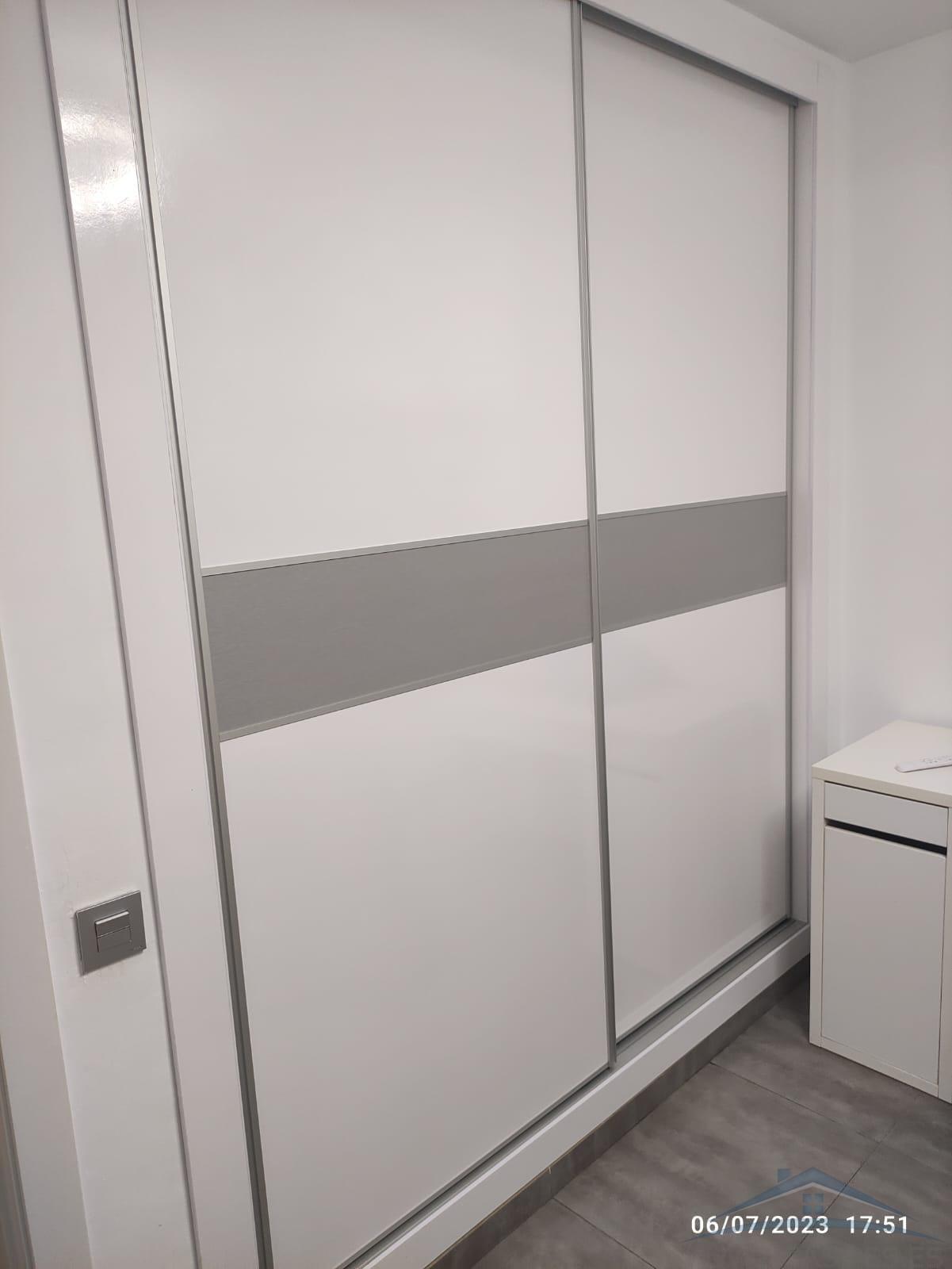 Alquiler de piso en Aguadulce