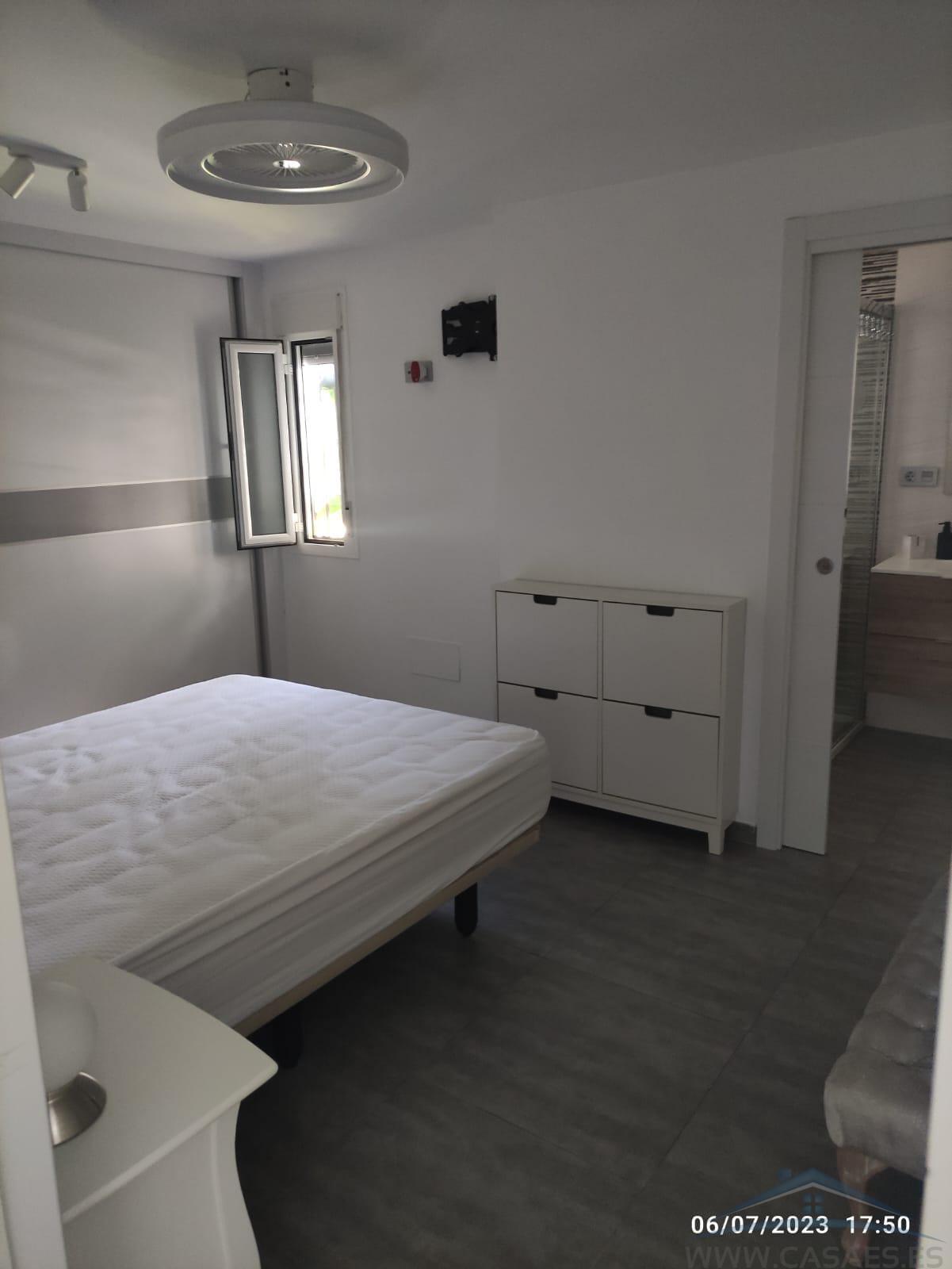 Alquiler de piso en Aguadulce