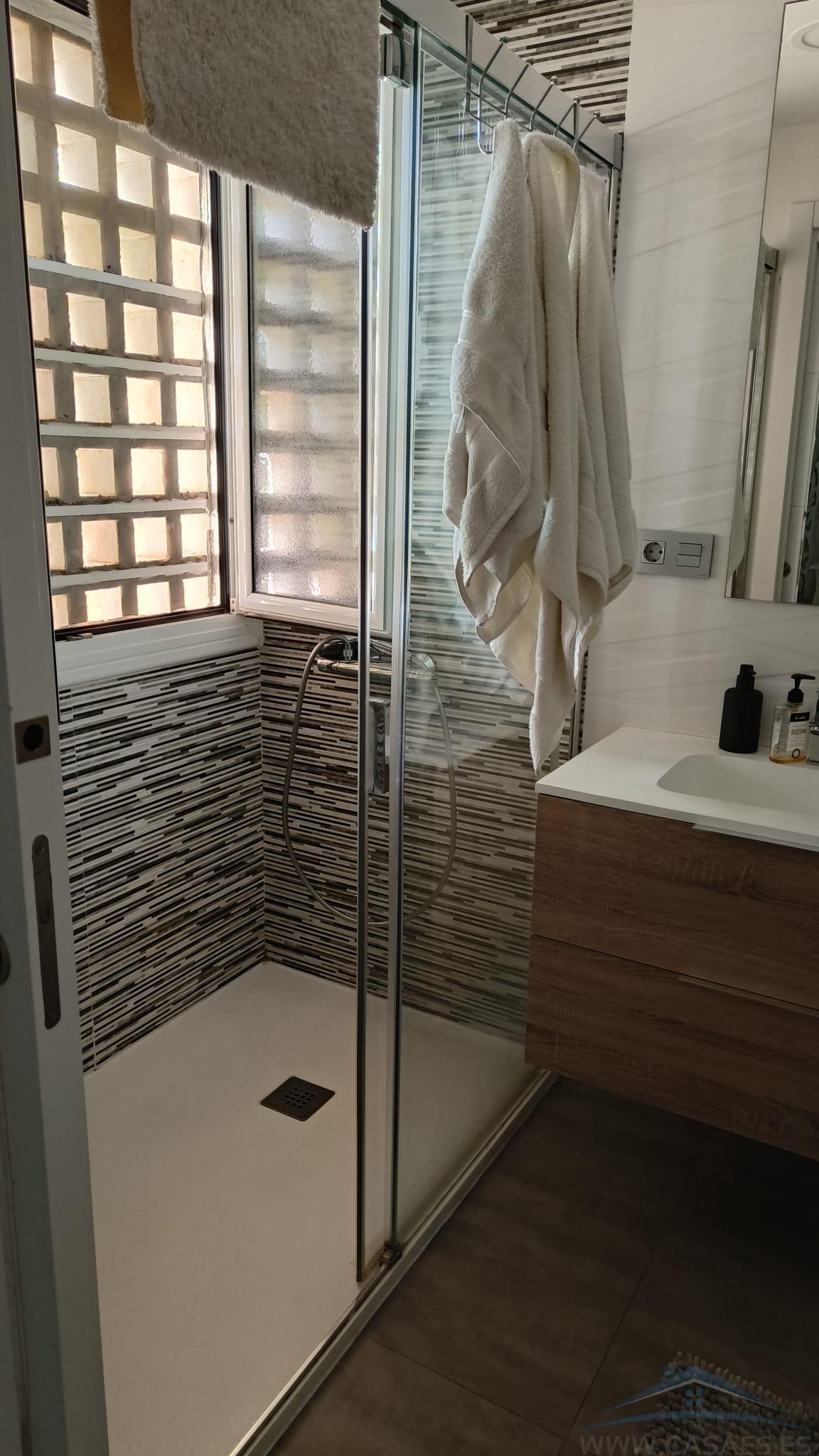 Alquiler de piso en Aguadulce