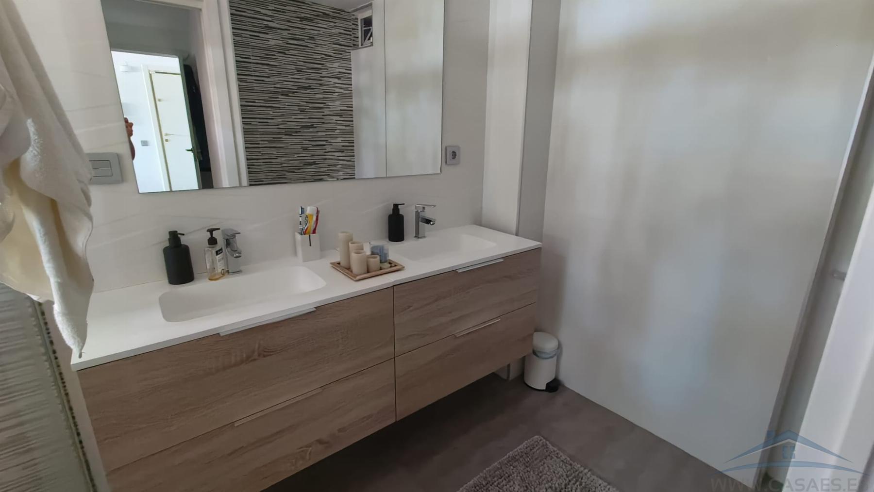 Alquiler de piso en Aguadulce