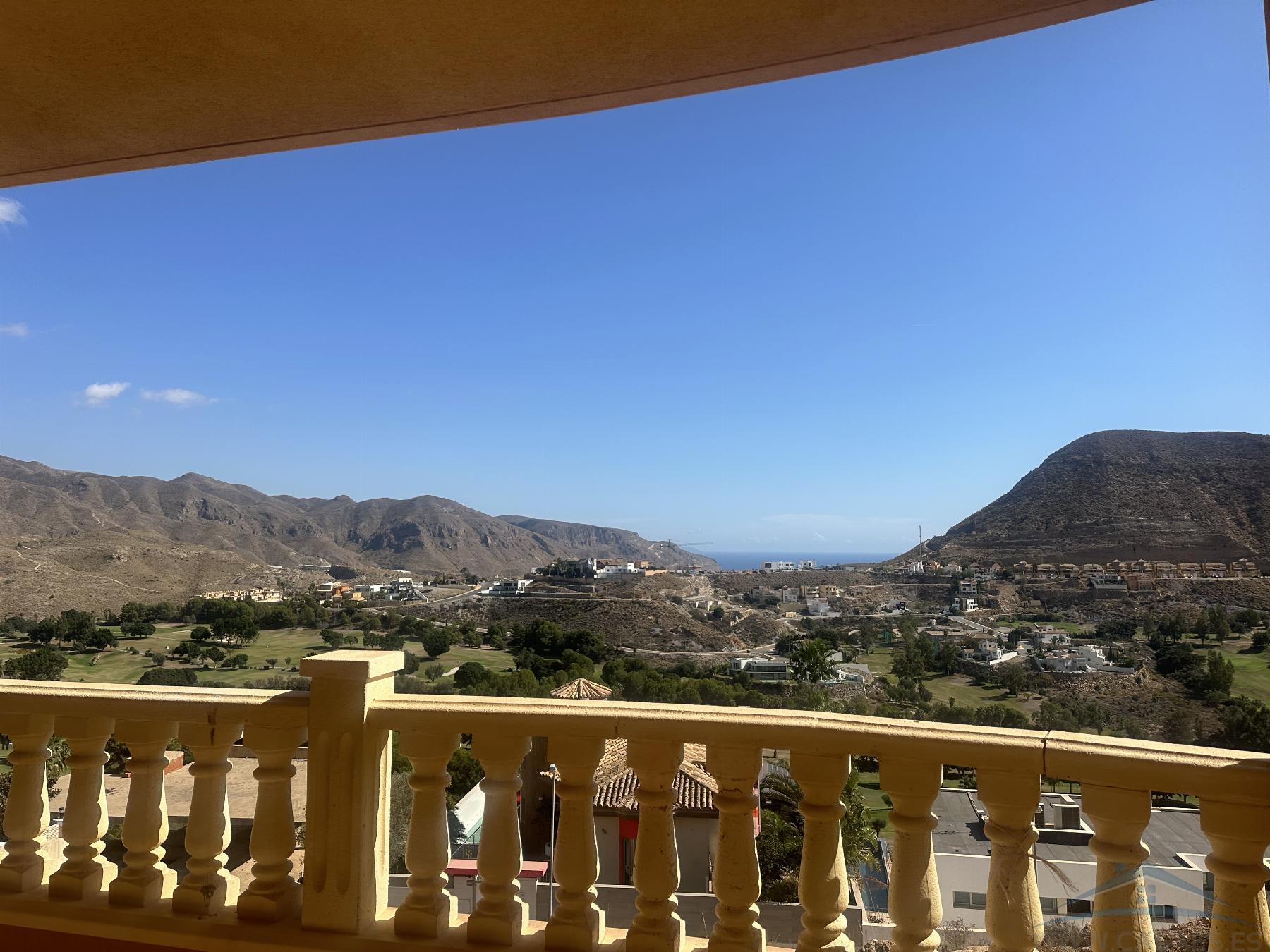 Venta de chalet en Vícar