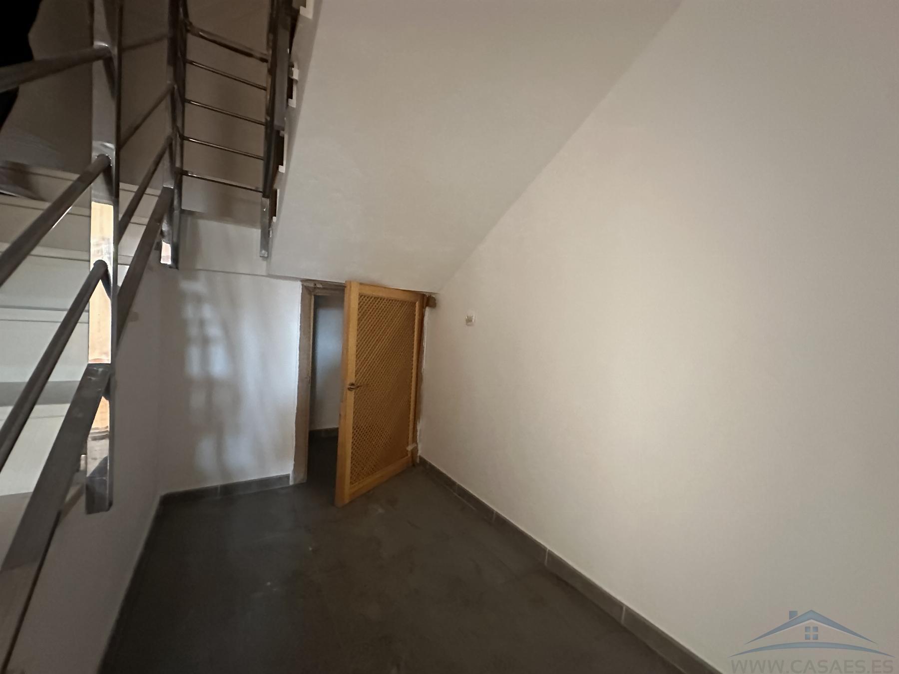 Venta de chalet en Vícar