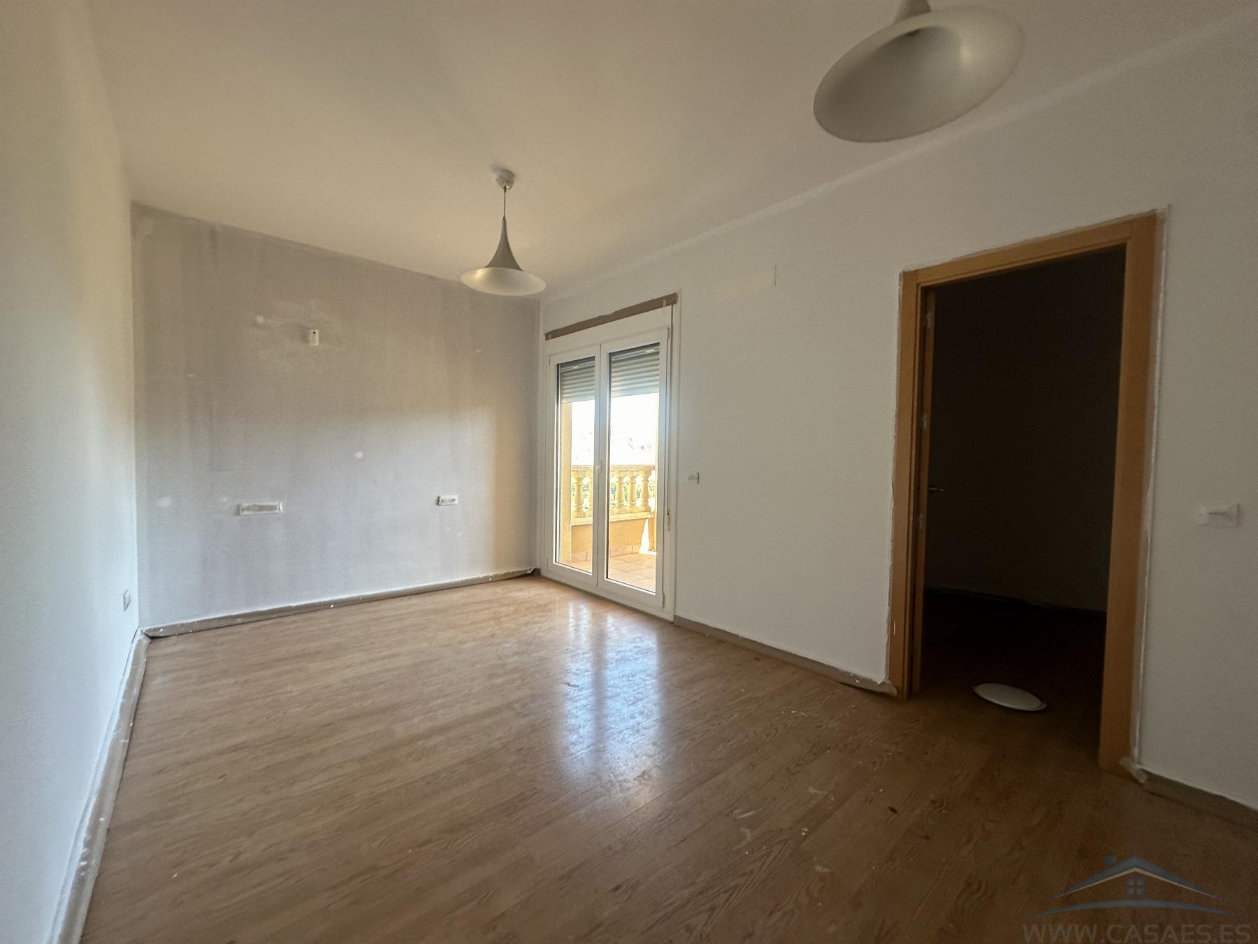 Venta de chalet en Vícar