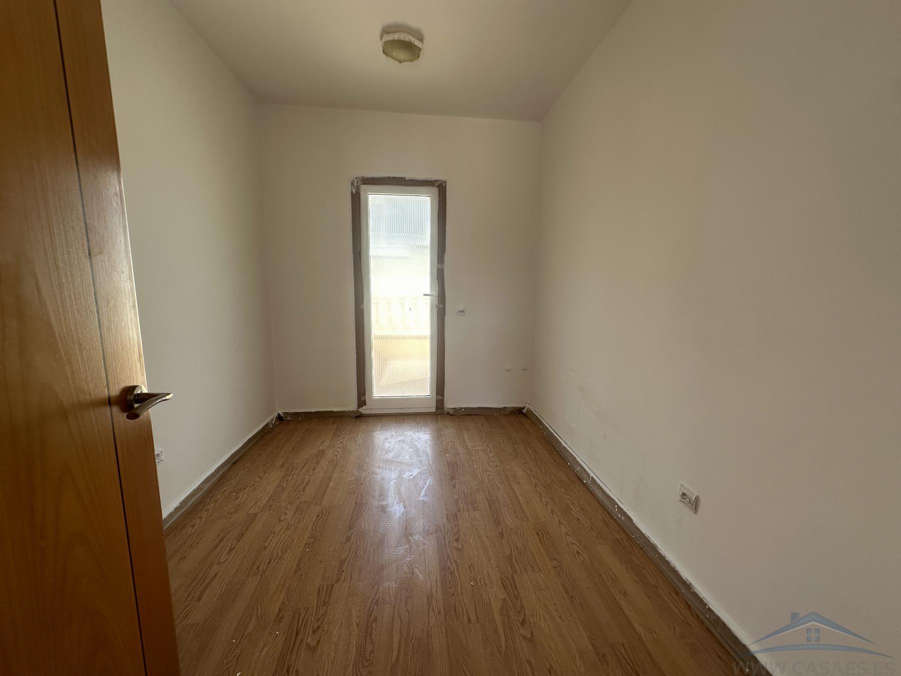 Venta de chalet en Vícar