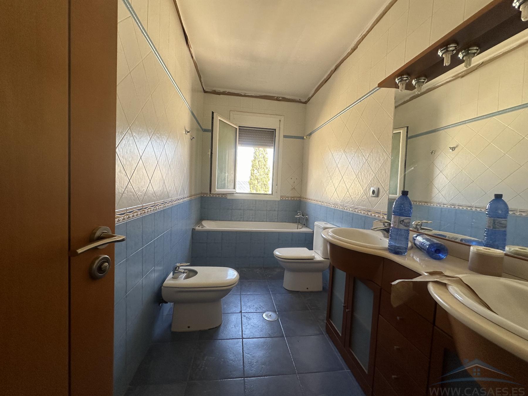 Venta de chalet en Vícar