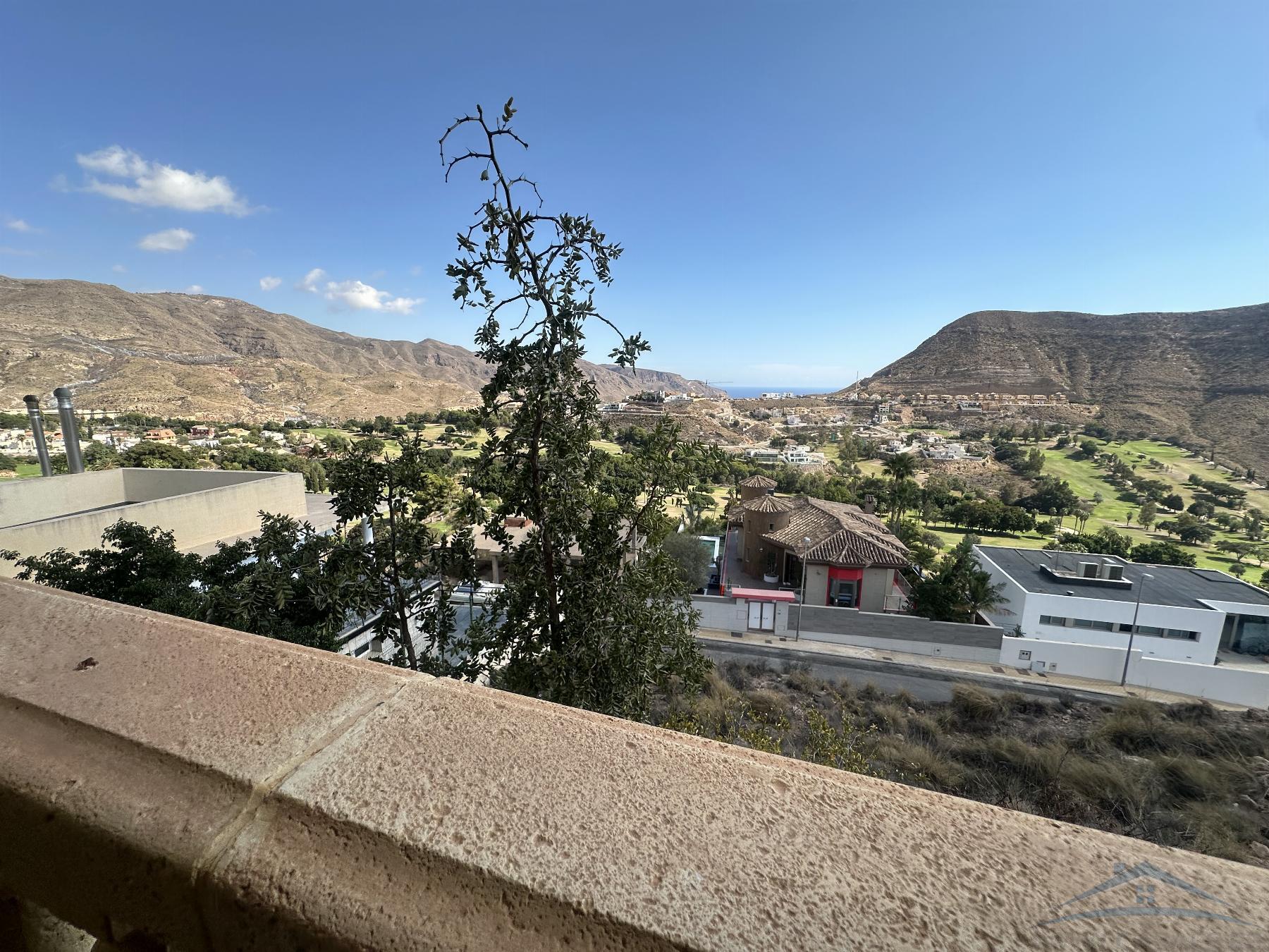 Venta de chalet en Vícar