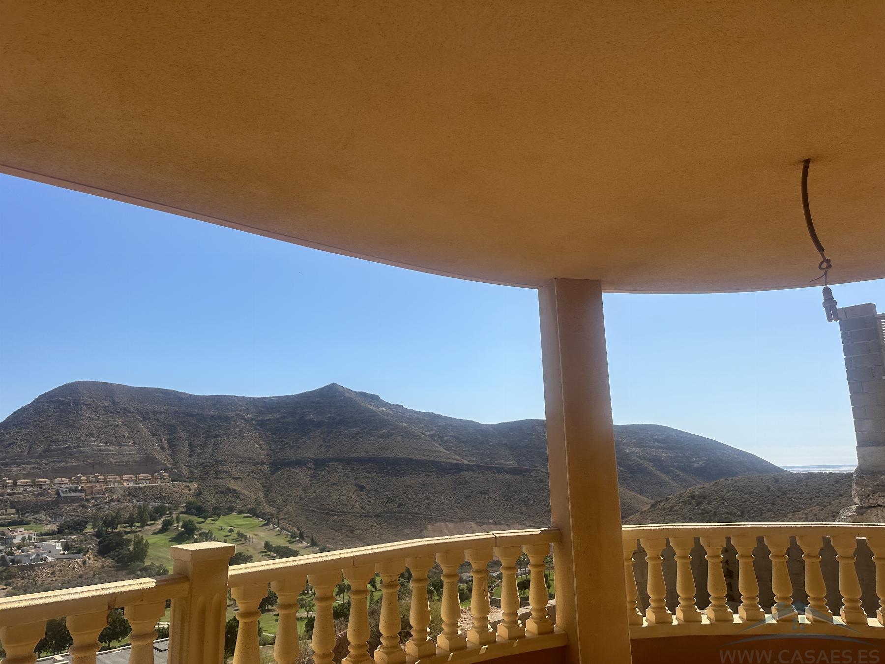 Venta de chalet en Vícar