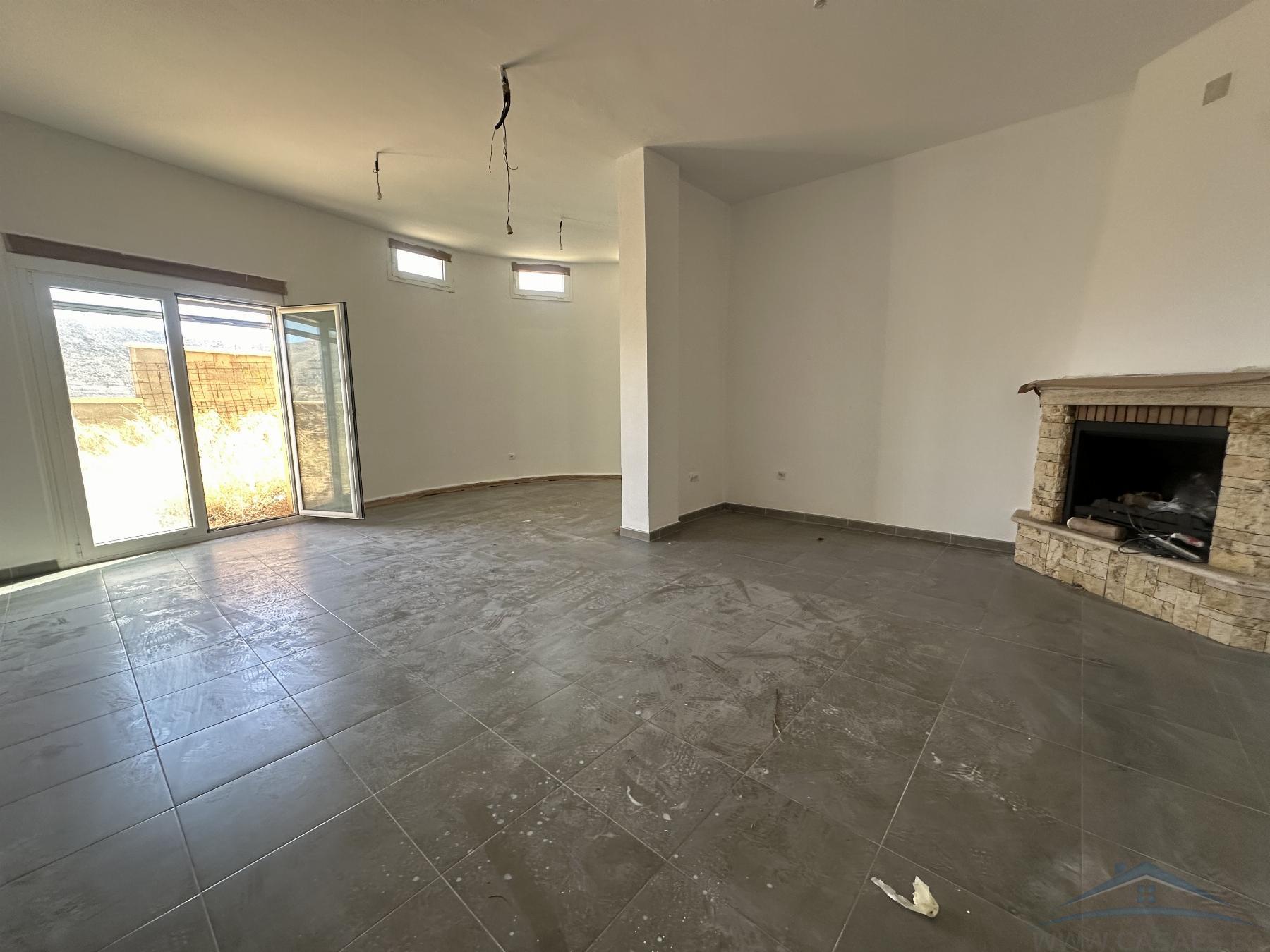 Venta de chalet en Vícar