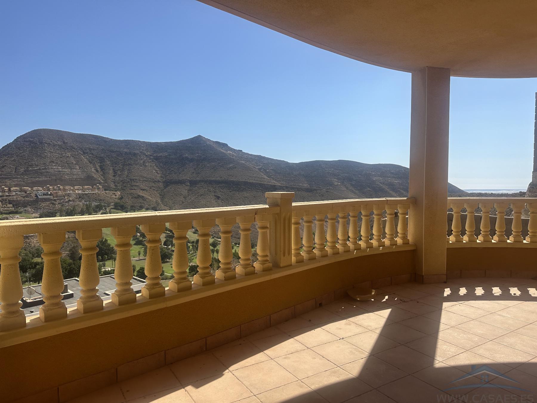 Venta de chalet en Vícar