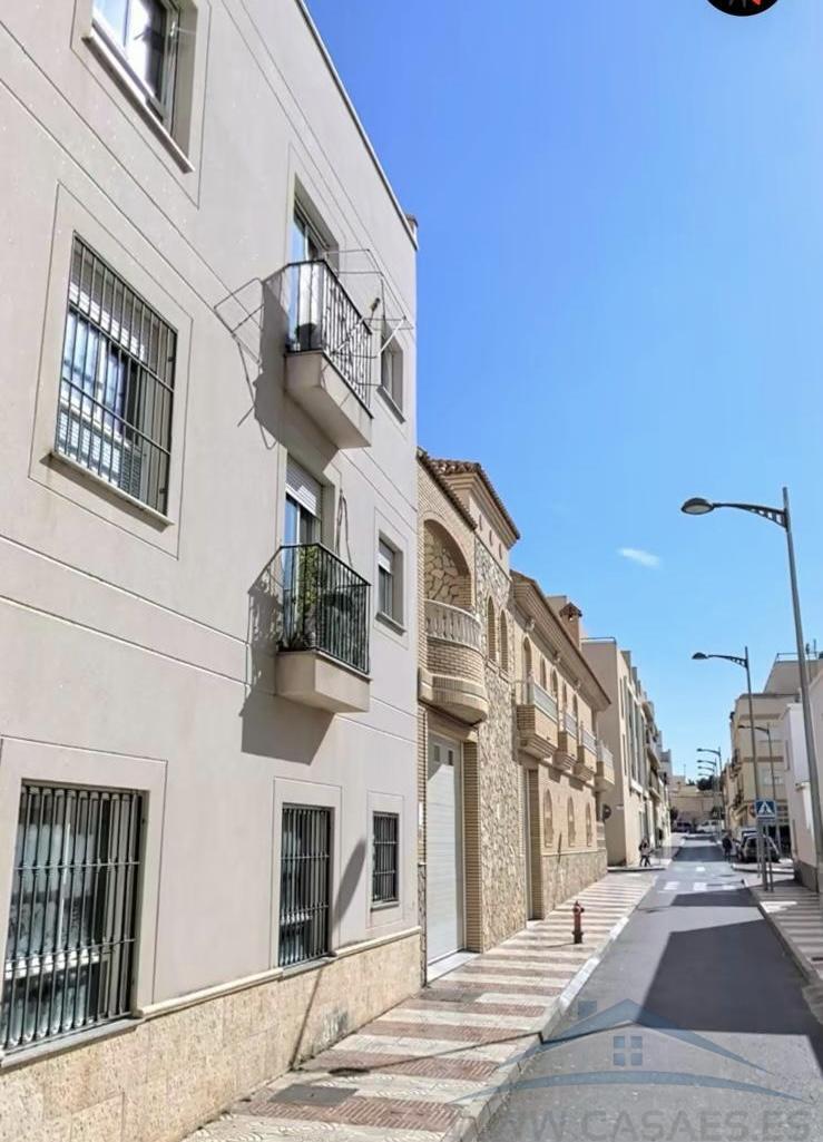 Venta de Ático en Roquetas de Mar