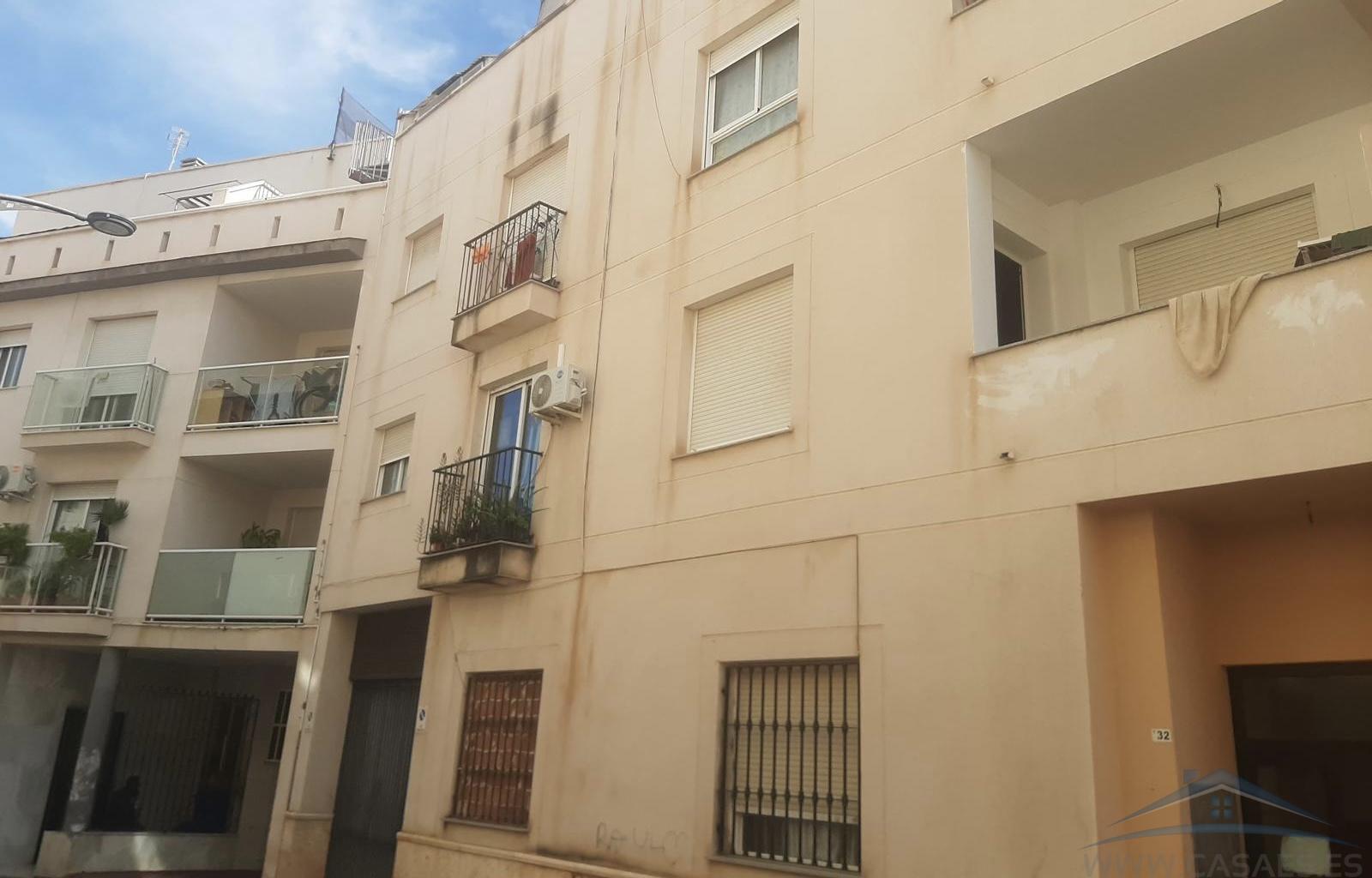 Venta de Ático en Roquetas de Mar