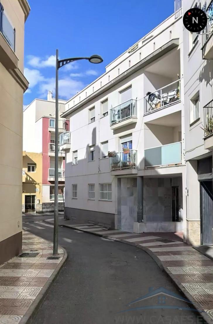 Venta de Ático en Roquetas de Mar