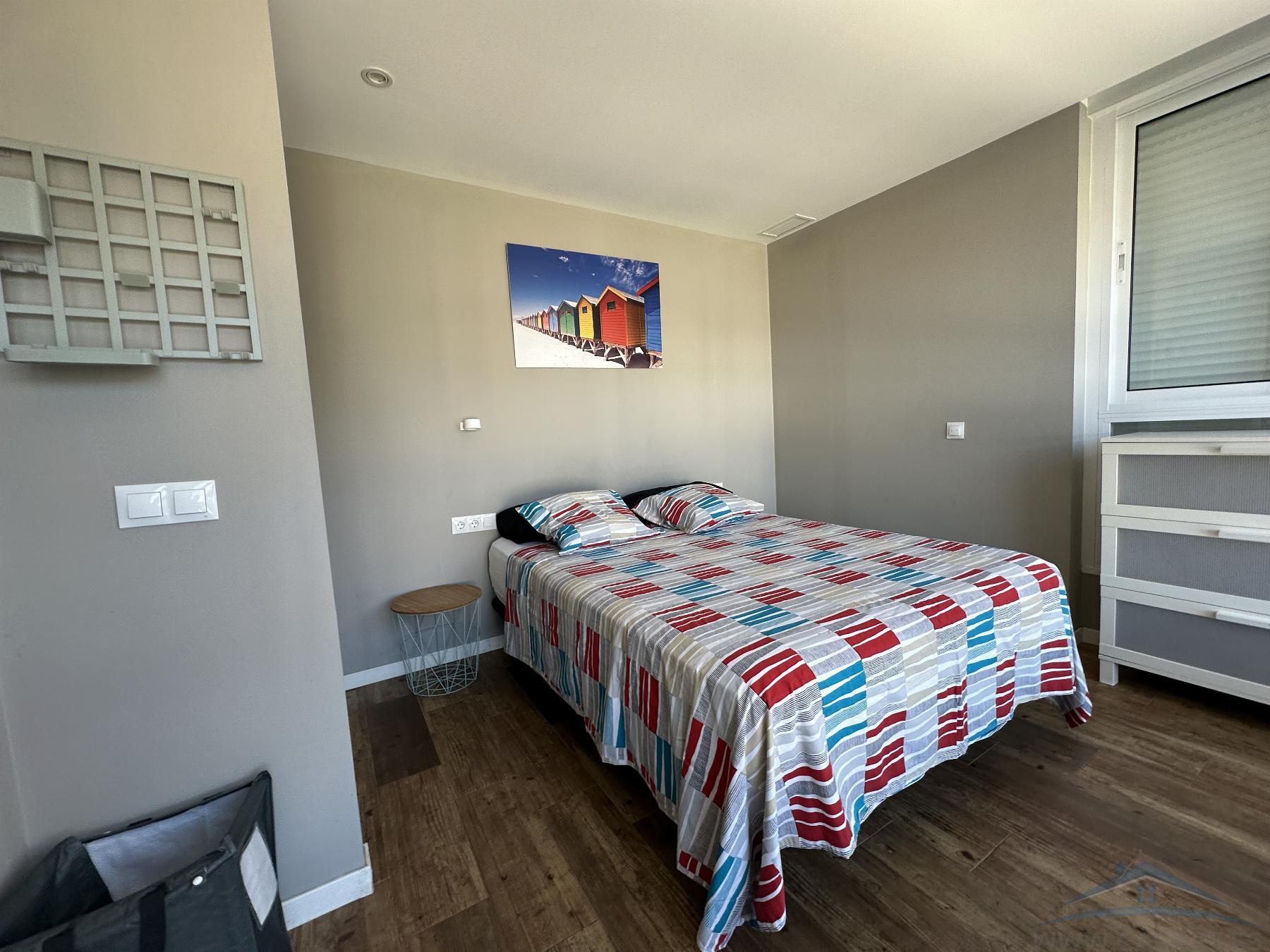 Alquiler de apartamento en Aguadulce