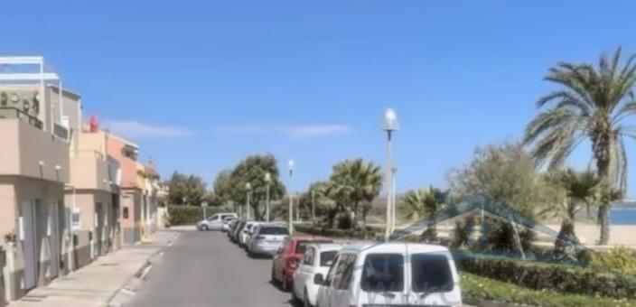 Alquiler de dúplex en Almería