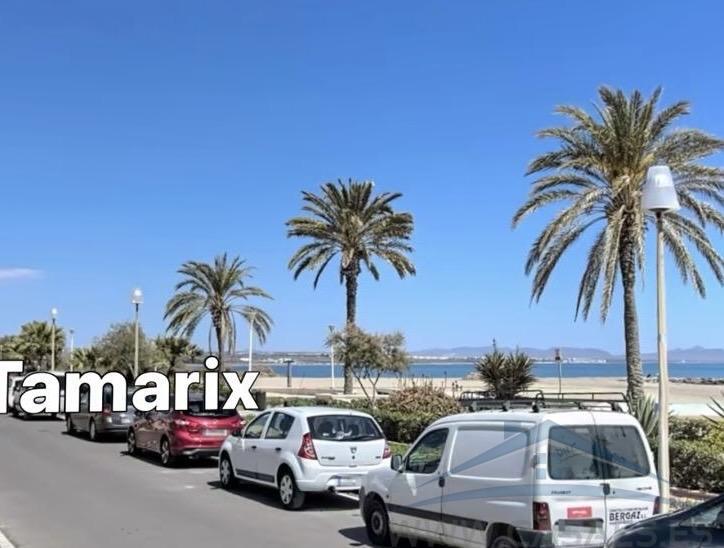 Alquiler de dúplex en Almería