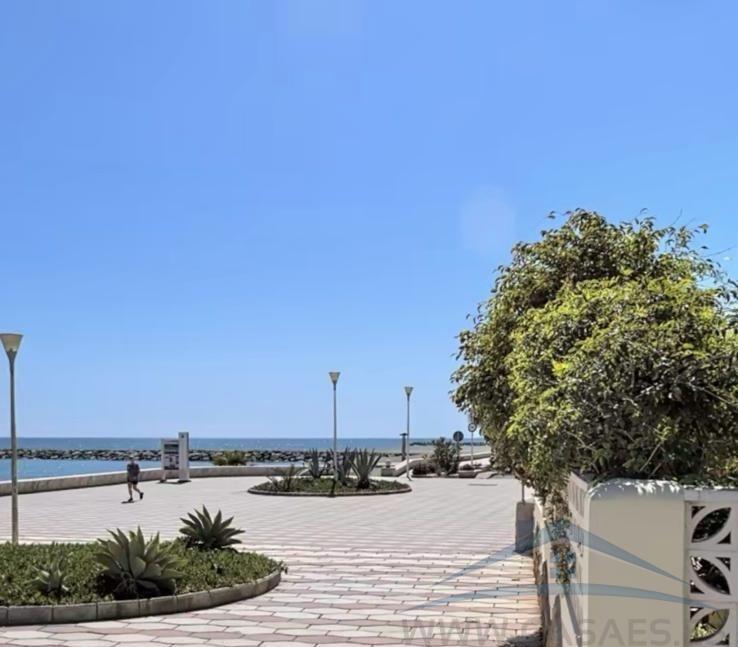 Alquiler de dúplex en Almería