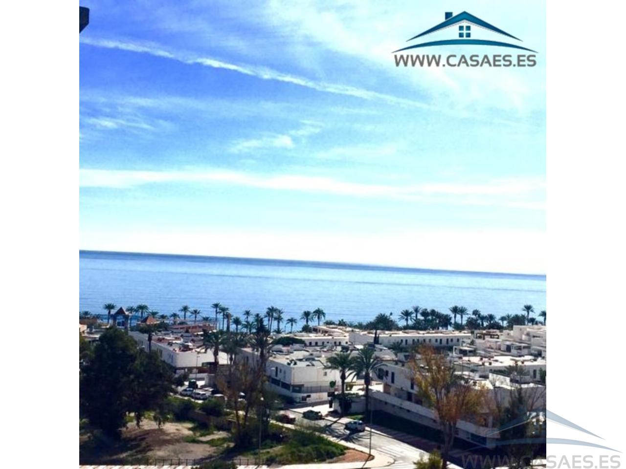 For sale of apartment in Aguadulce