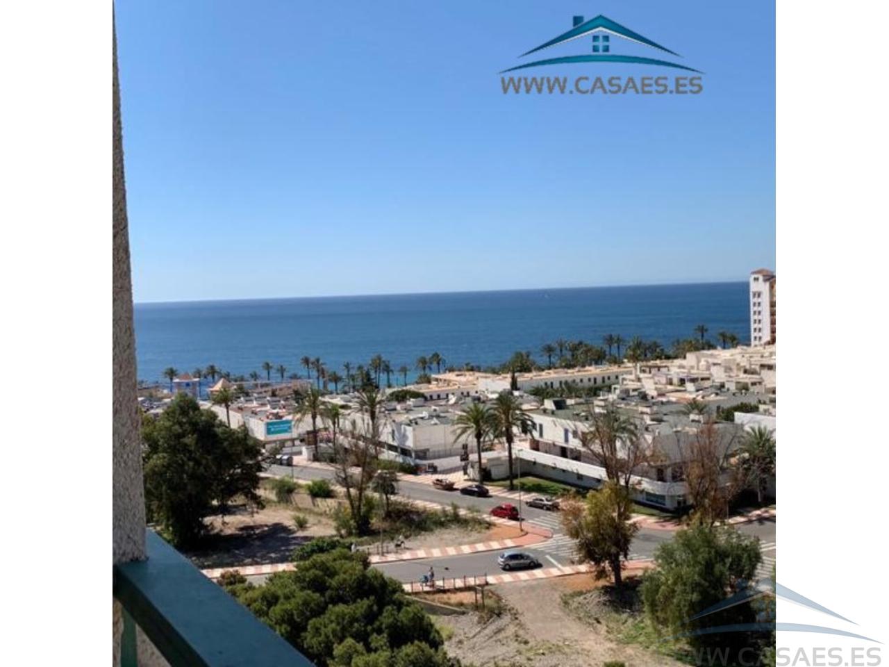 For sale of apartment in Aguadulce