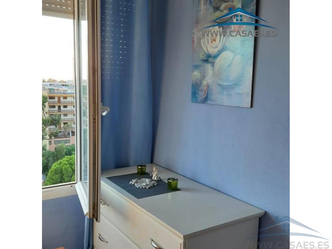 For sale of apartment in Aguadulce