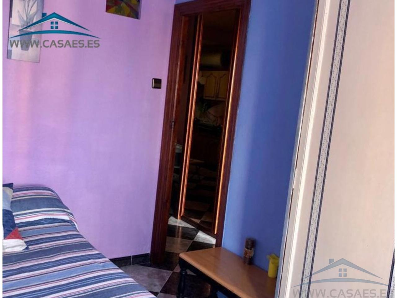 For sale of apartment in Aguadulce