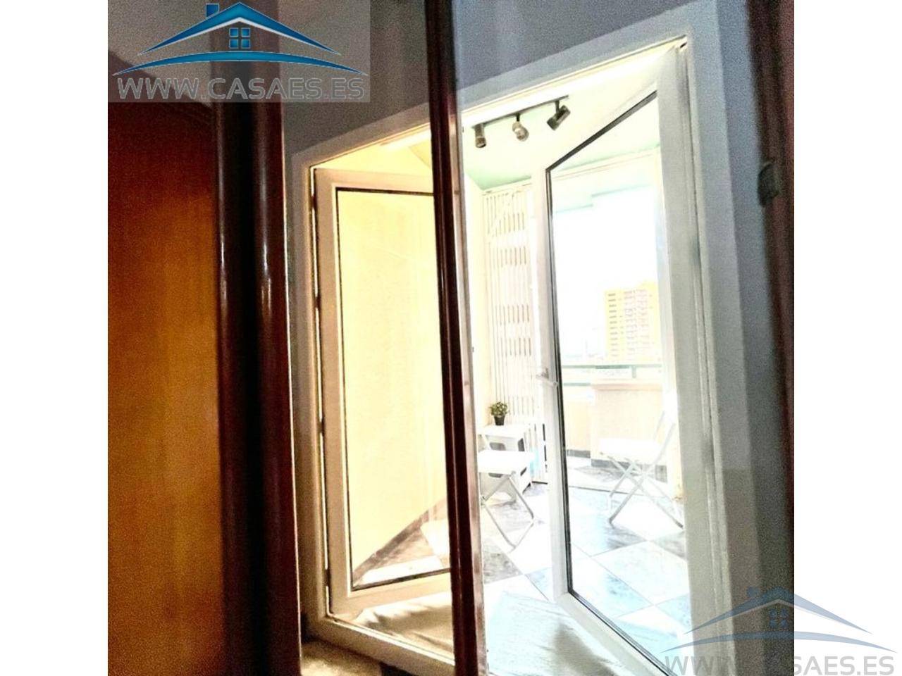 For sale of apartment in Aguadulce