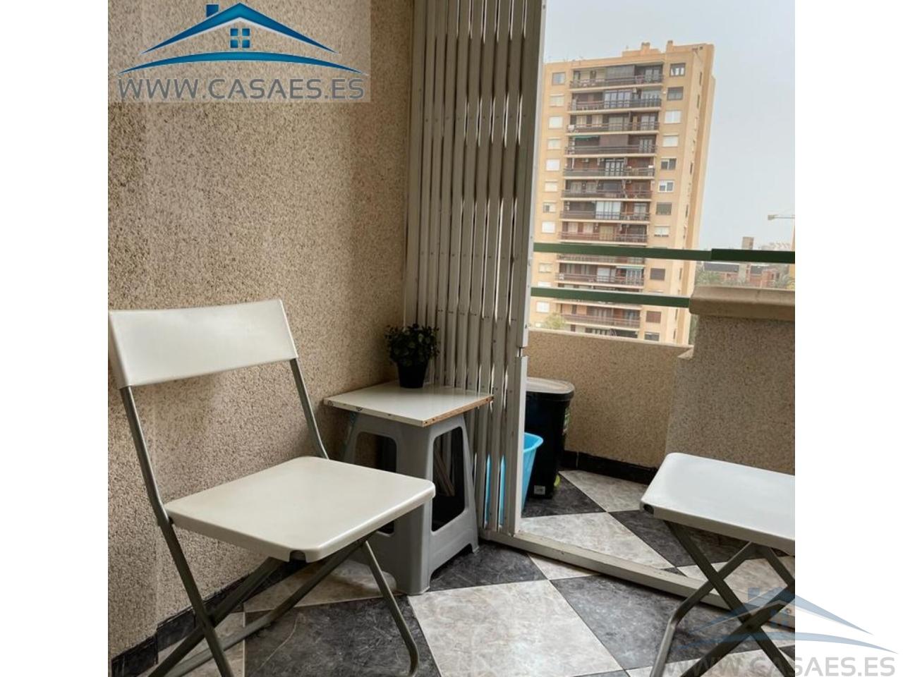 For sale of apartment in Aguadulce