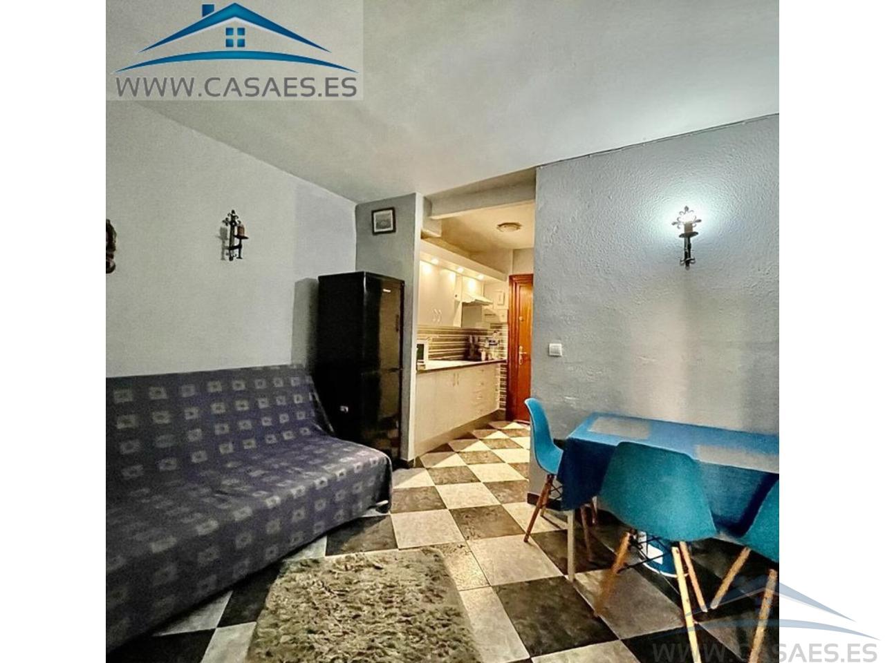 For sale of apartment in Aguadulce