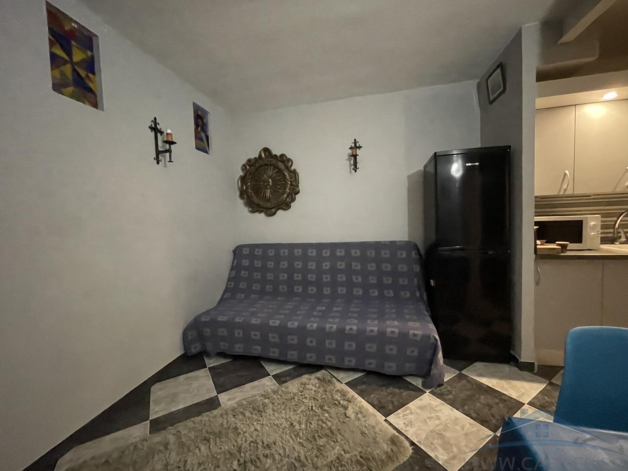 For sale of apartment in Aguadulce