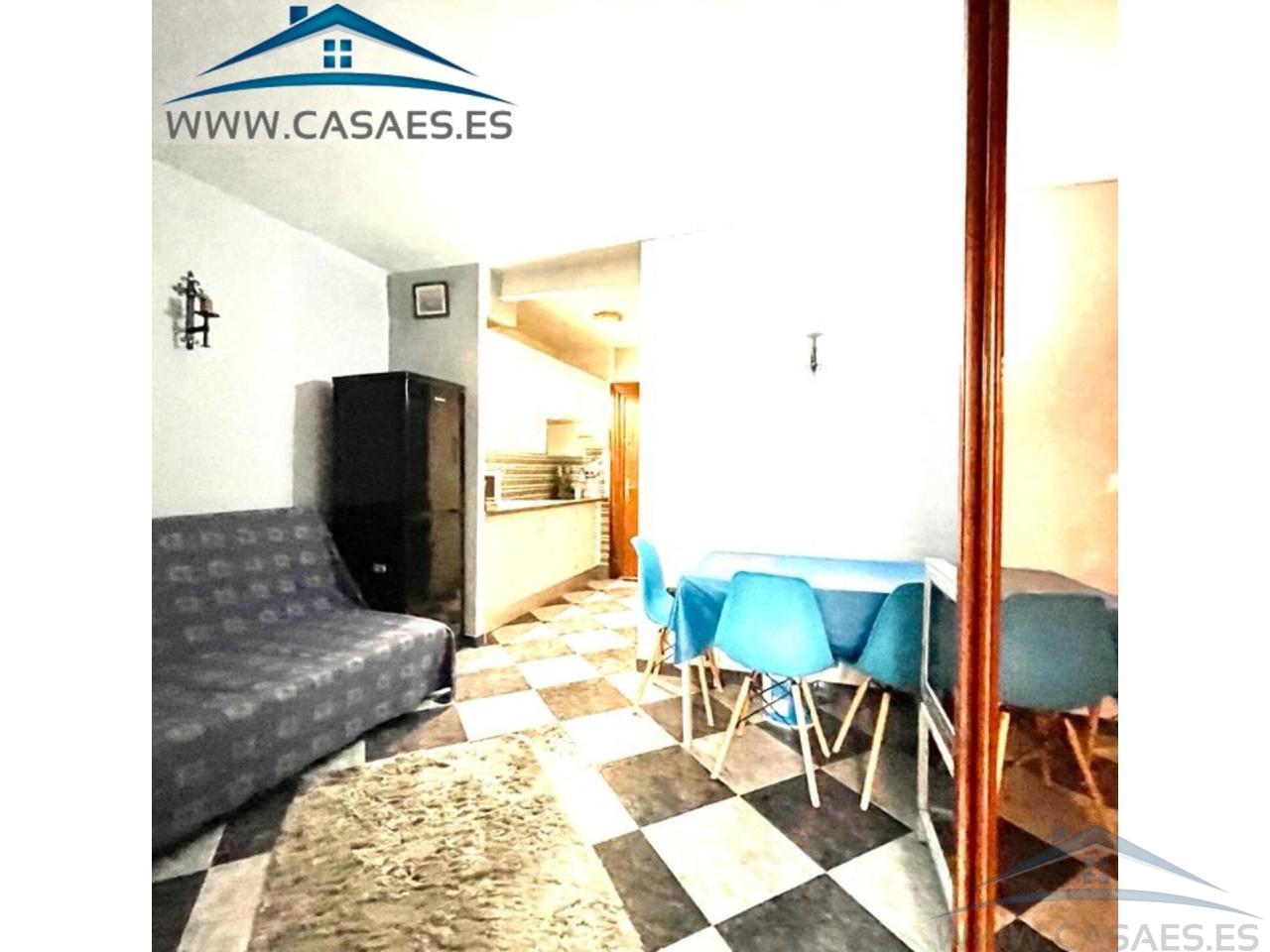 For sale of apartment in Aguadulce