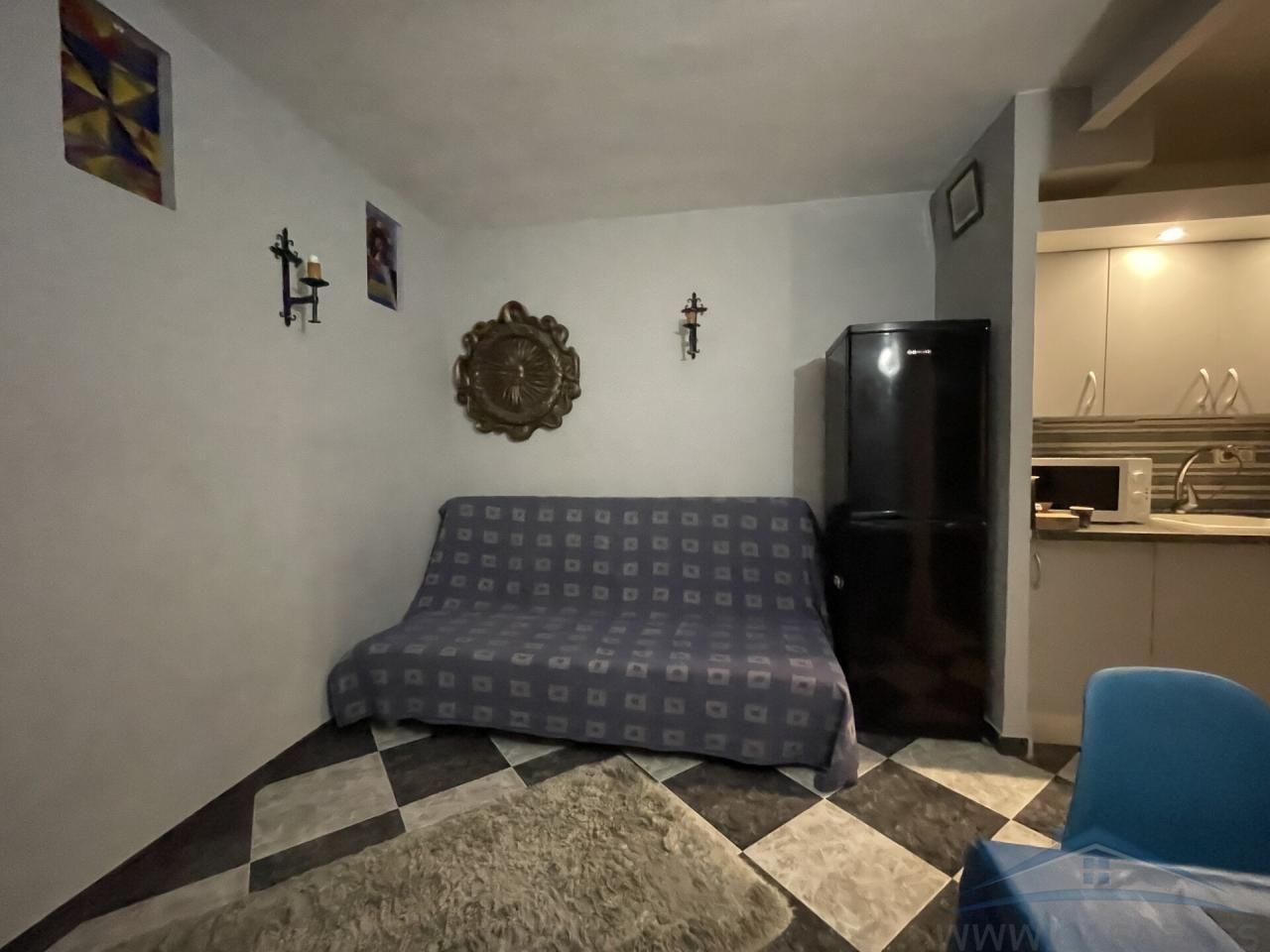 For sale of apartment in Aguadulce