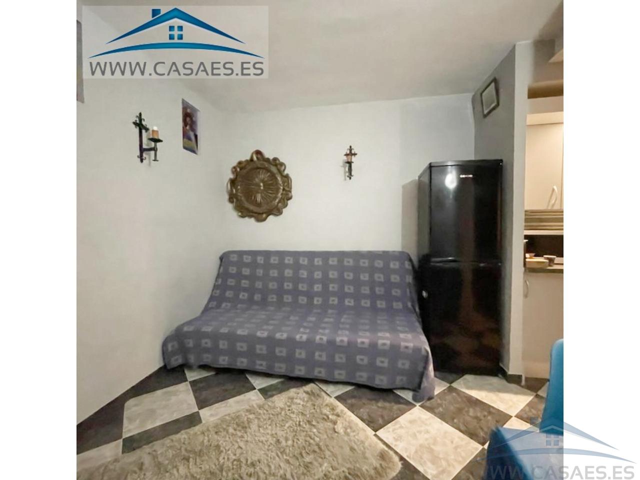 For sale of apartment in Aguadulce