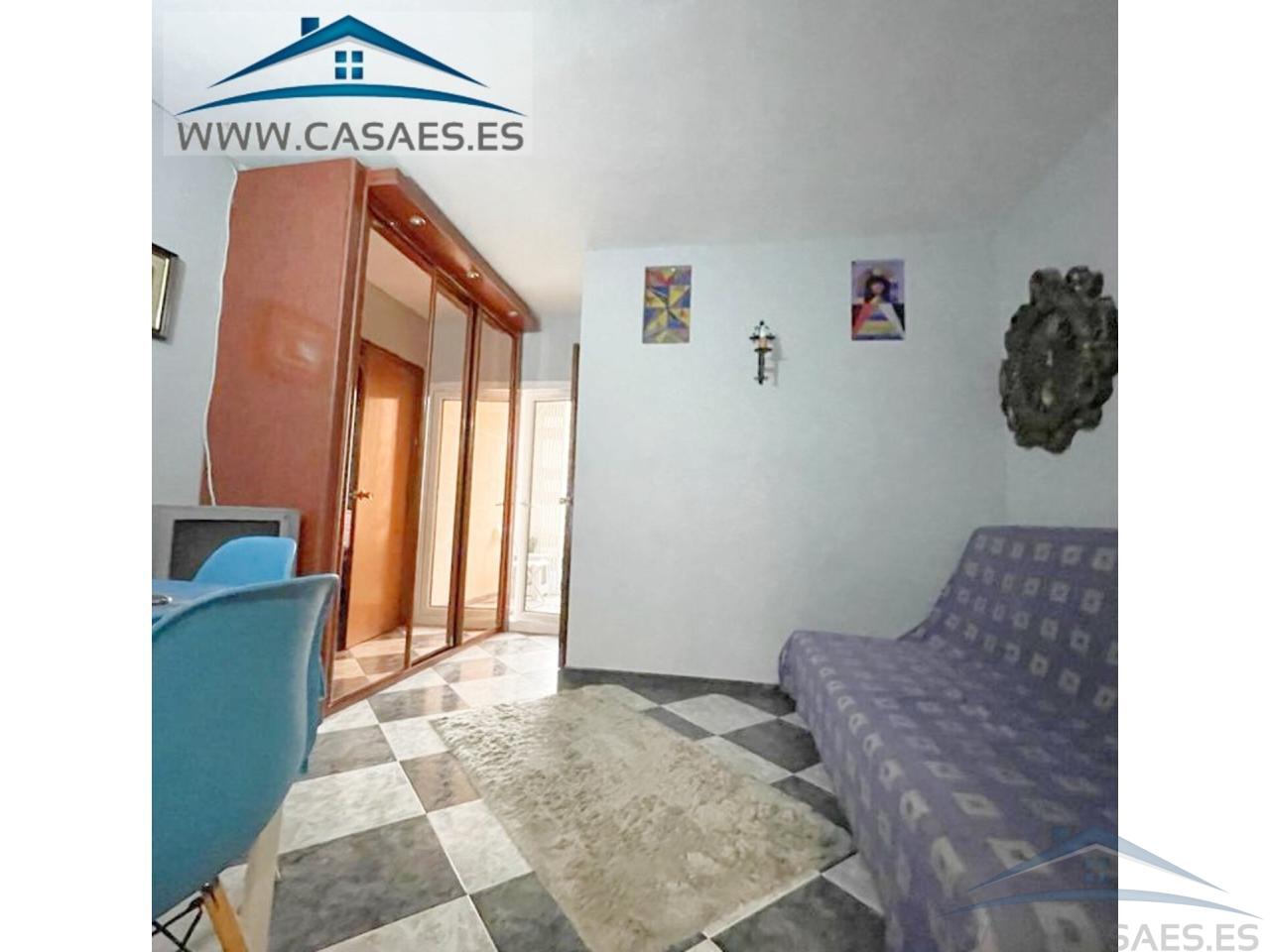 For sale of apartment in Aguadulce