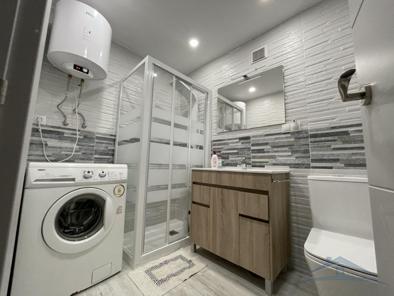For sale of apartment in Aguadulce