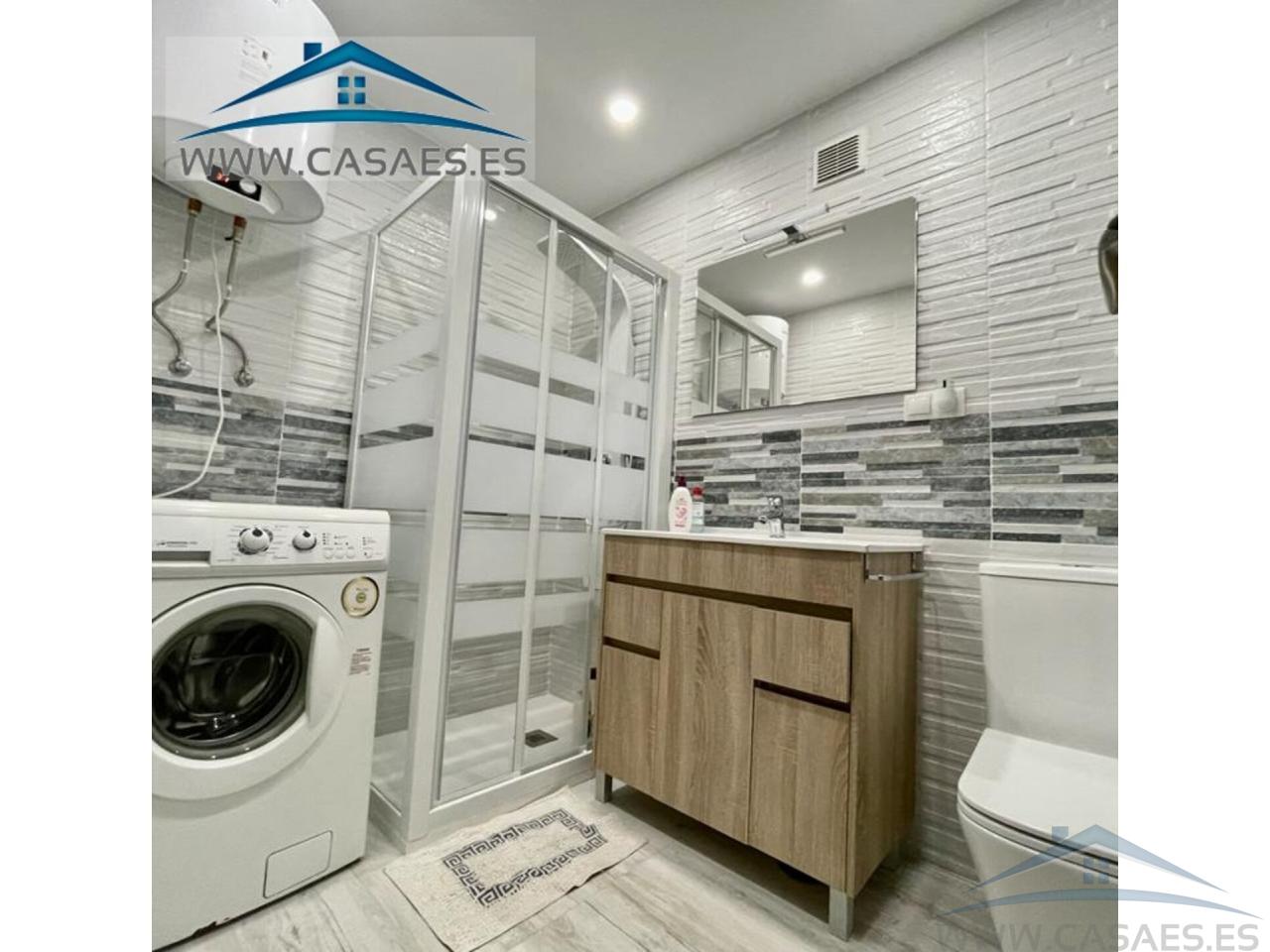 For sale of apartment in Aguadulce