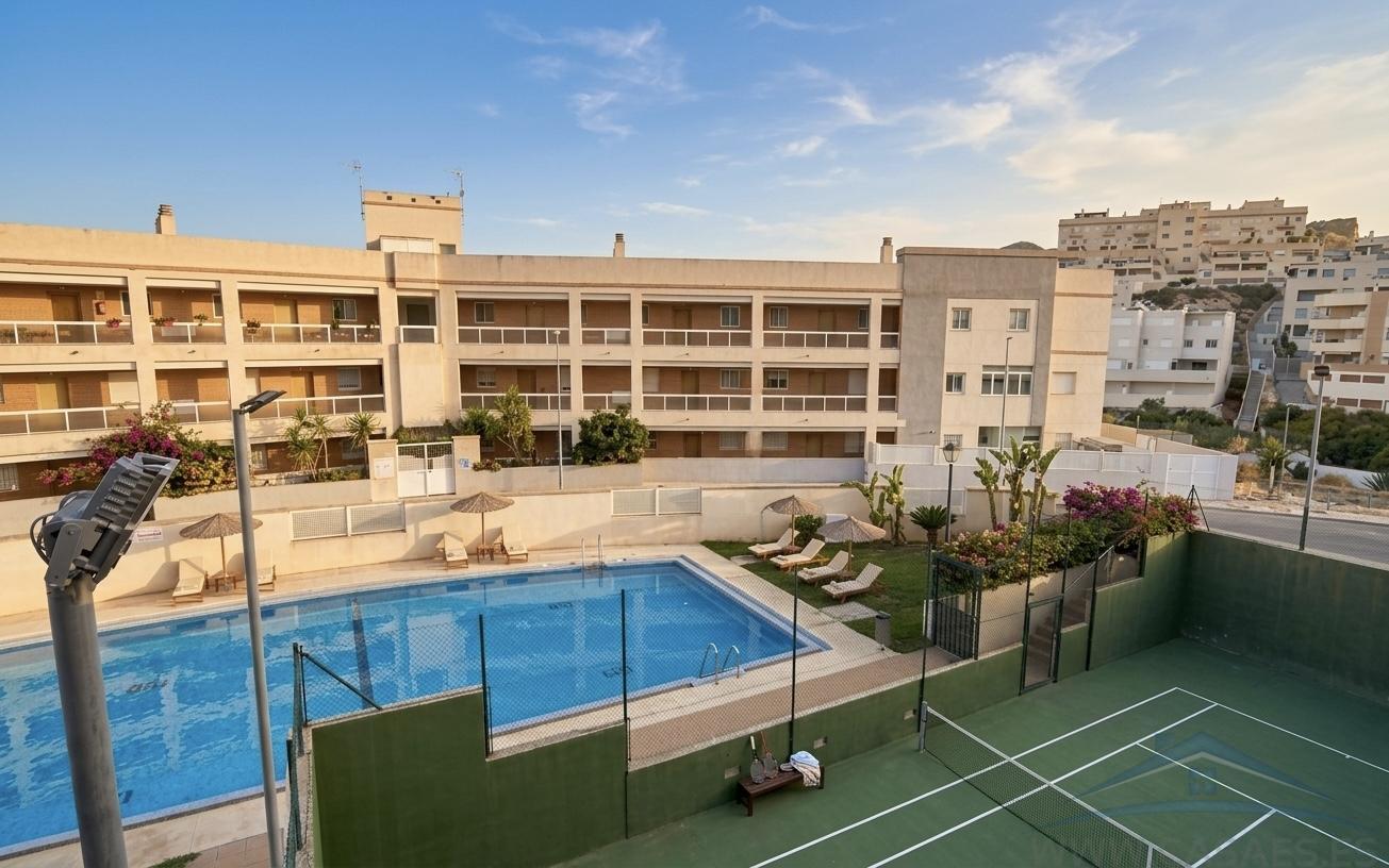 Venta de apartamento en Aguadulce