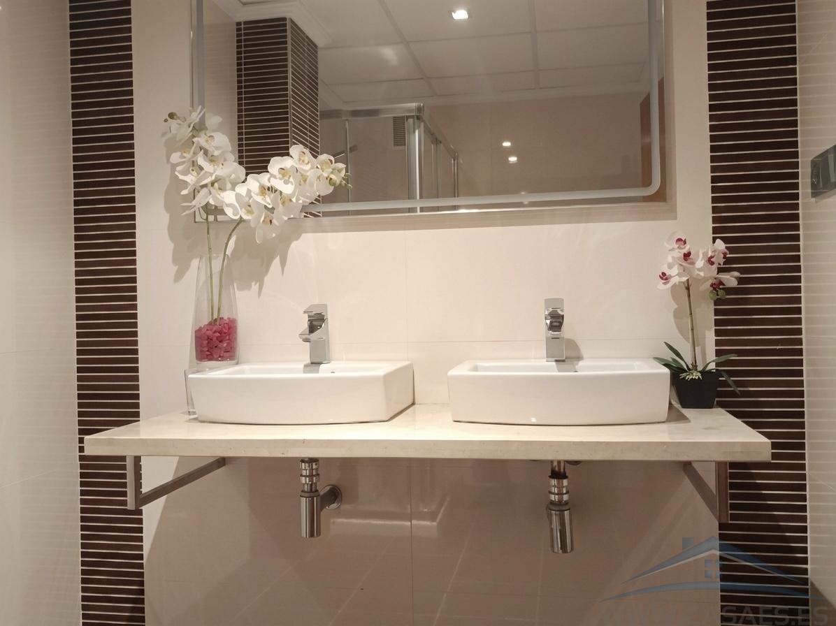 Alquiler de apartamento en Almería