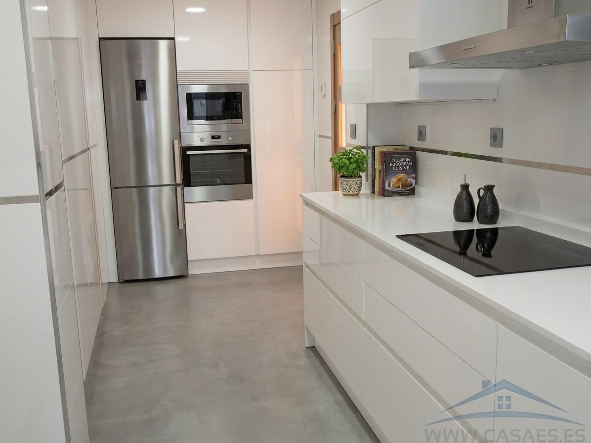 Alquiler de apartamento en Almería