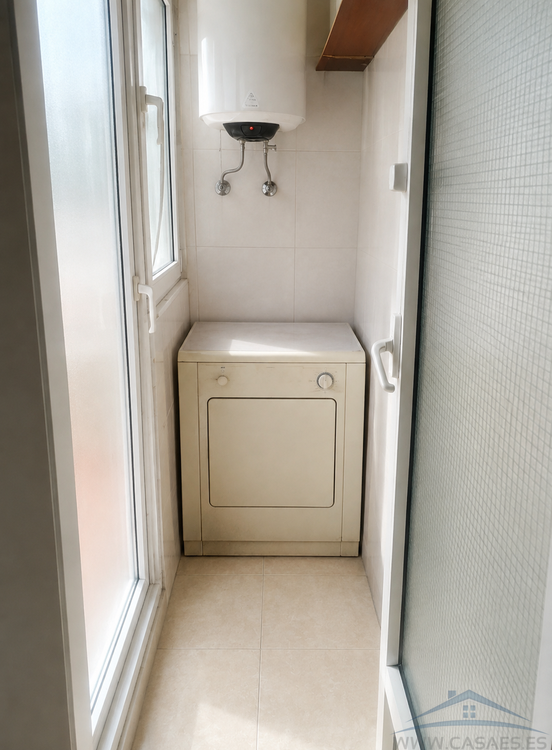 Venta de piso en Roquetas de Mar
