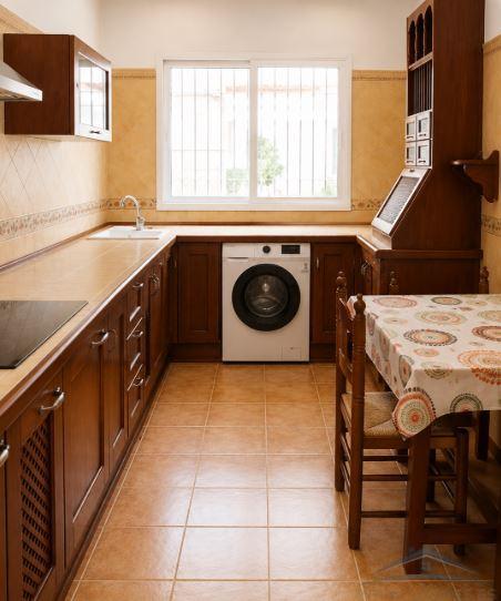 Venta de piso en Roquetas de Mar