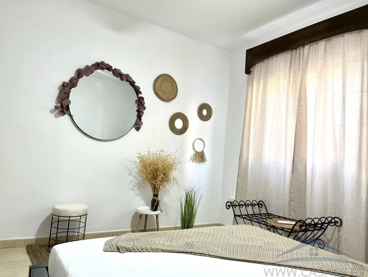 Venta de piso en Roquetas de Mar