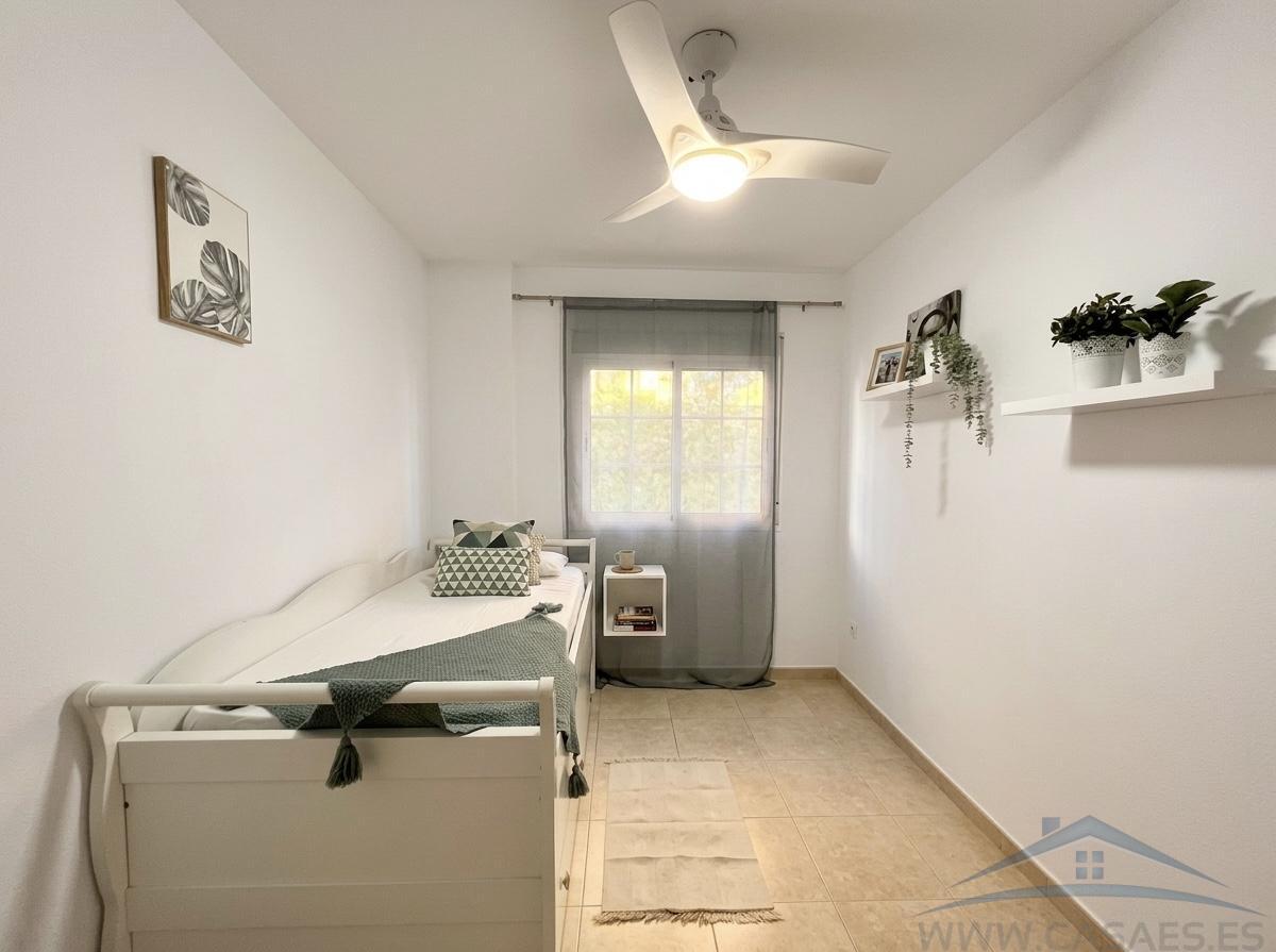 Venta de piso en Roquetas de Mar