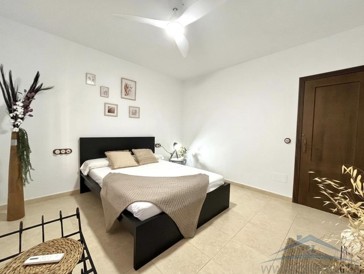 Venta de piso en Roquetas de Mar