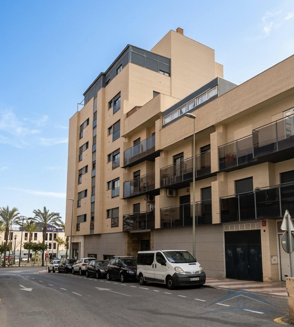 Venta de piso en Aguadulce