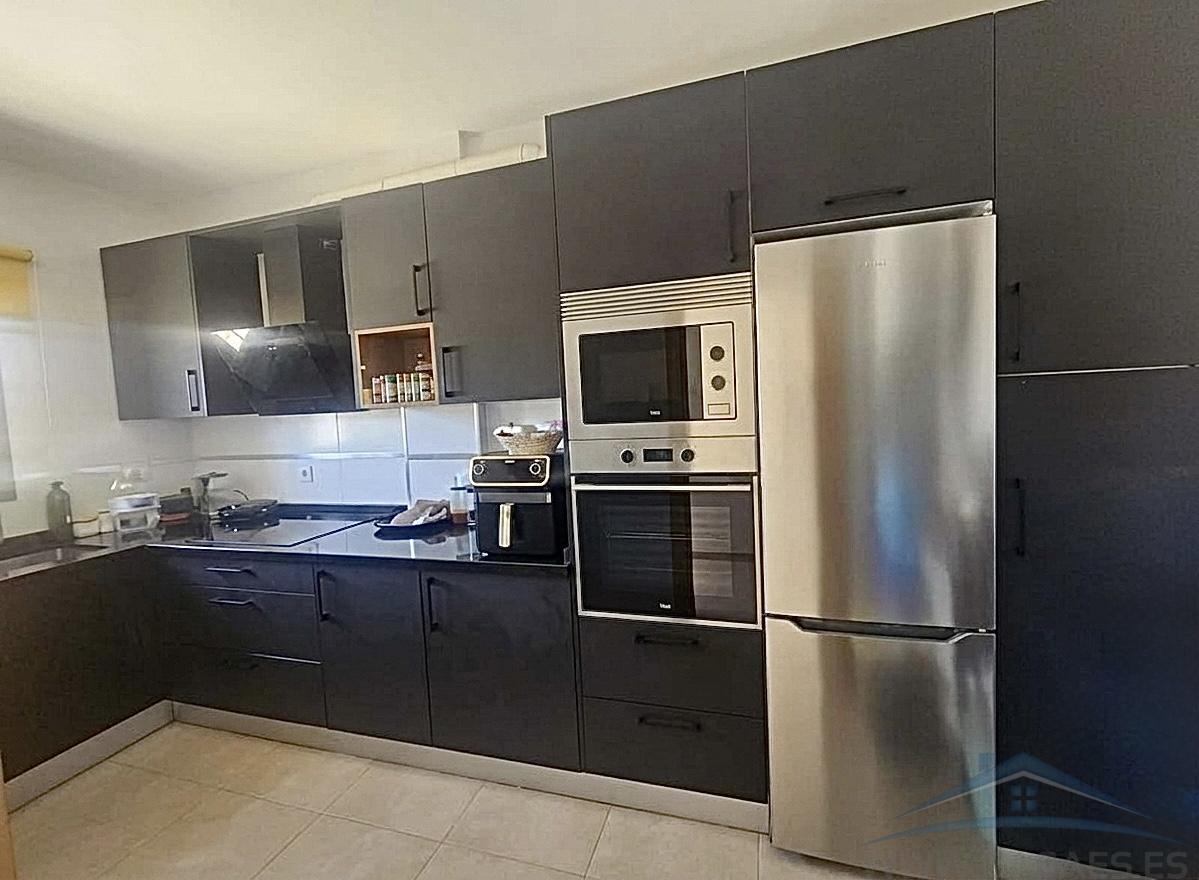 Venta de piso en Aguadulce