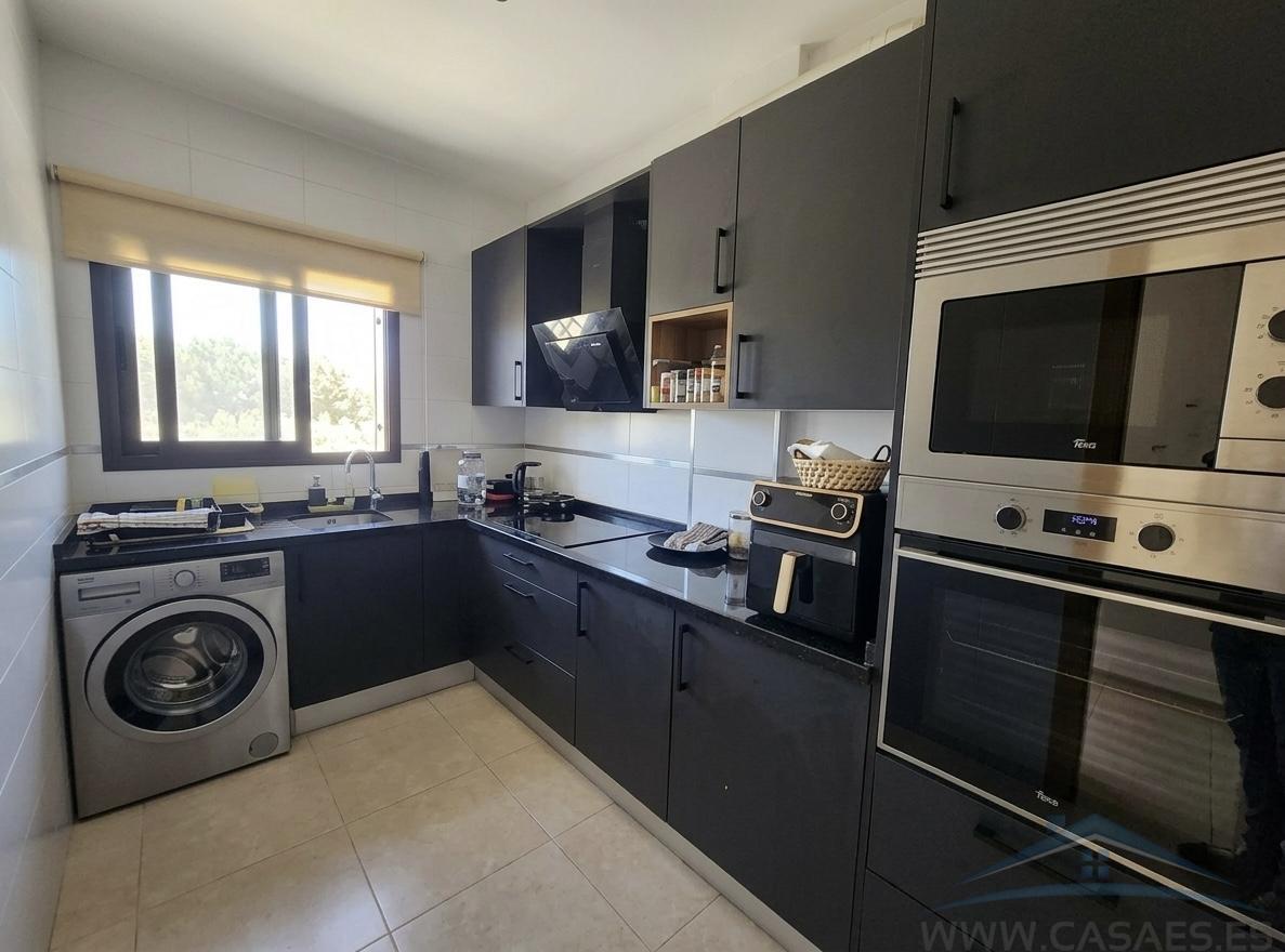 Venta de piso en Aguadulce