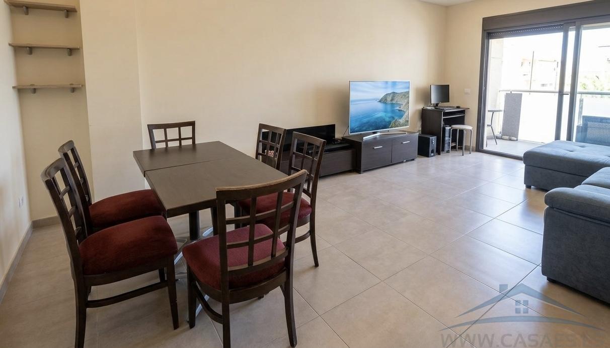 Venta de piso en Aguadulce